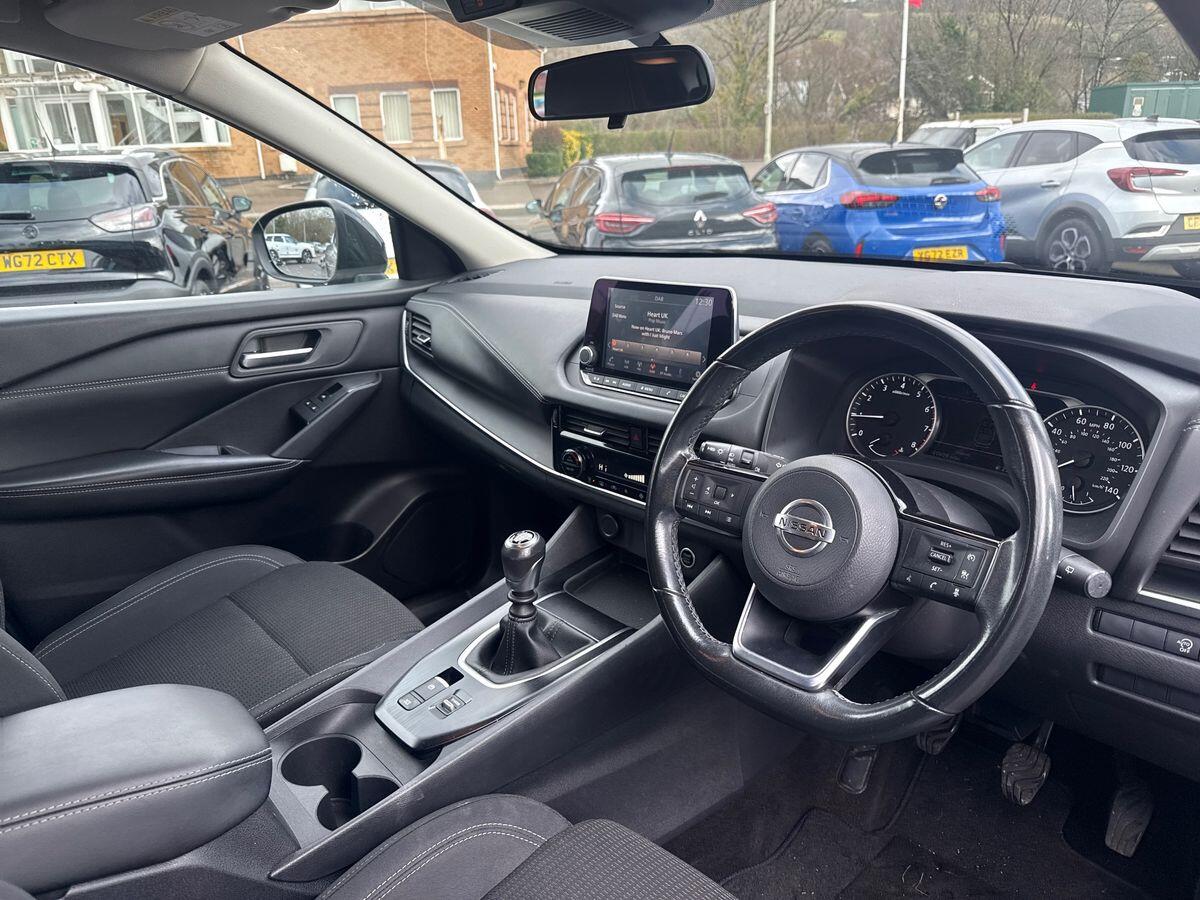 Used Nissan Qashqai 2022 for sale - 78170499: Photo 10