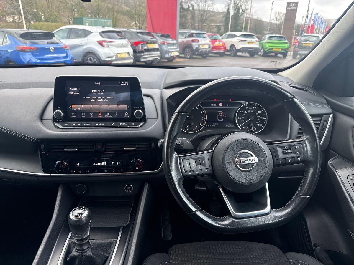 Used Nissan Qashqai 2022 for sale - 78170499: Photo 11