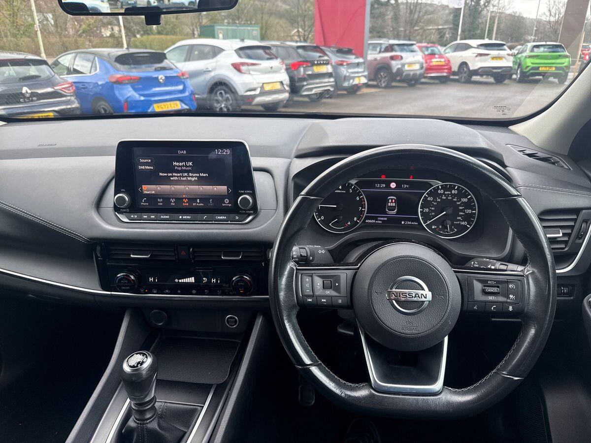 Used Nissan Qashqai 2022 for sale - 78170499: Photo 12