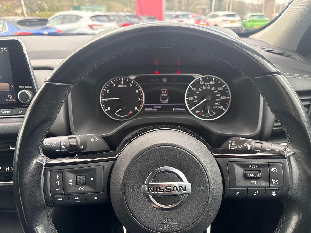 Used Nissan Qashqai 2022 for sale - 78170499: Photo 13