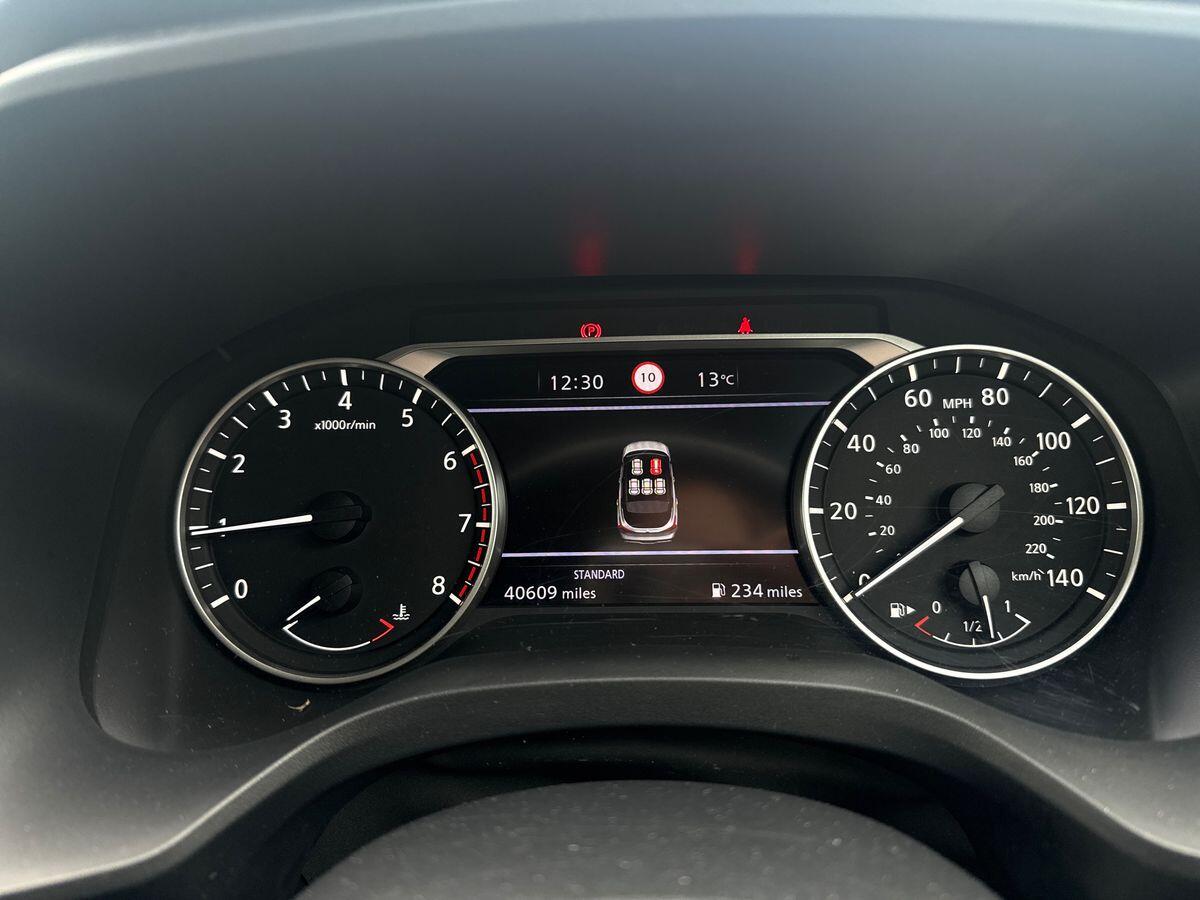 Used Nissan Qashqai 2022 for sale - 78170499: Photo 14