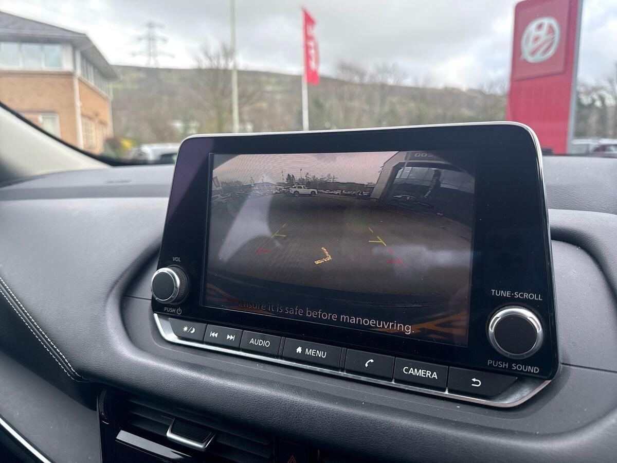 Used Nissan Qashqai 2022 for sale - 78170499: Photo 16