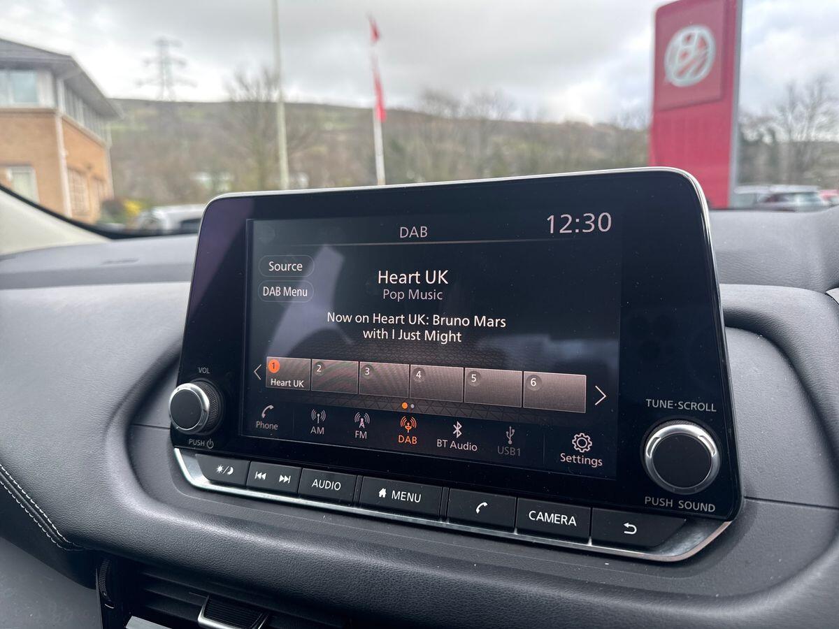 Used Nissan Qashqai 2022 for sale - 78170499: Photo 17