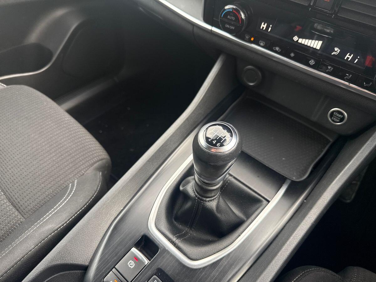 Used Nissan Qashqai 2022 for sale - 78170499: Photo 18