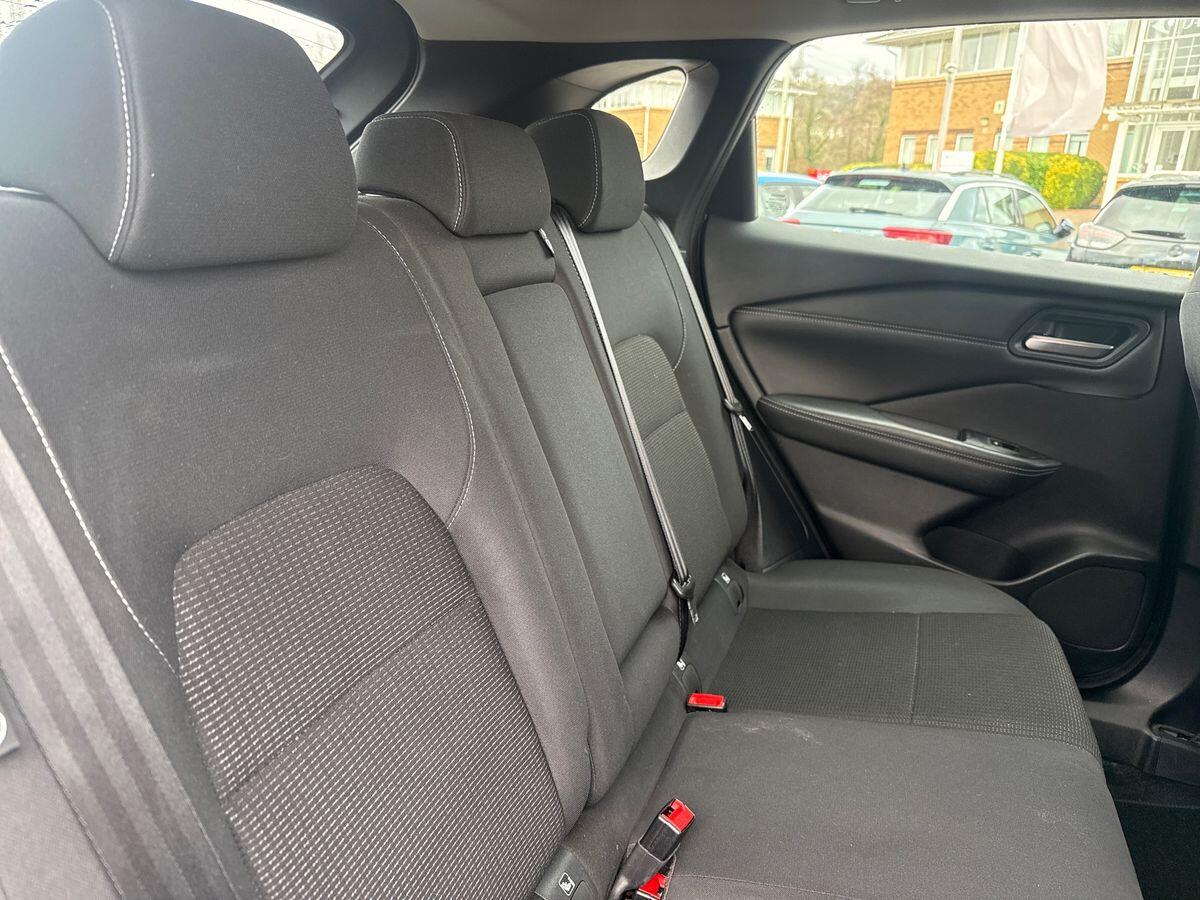 Used Nissan Qashqai 2022 for sale - 78170499: Photo 19