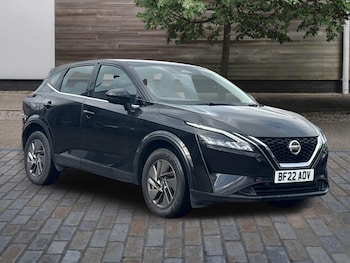 Used Nissan Qashqai 2022 for sale - 78170499: Photo