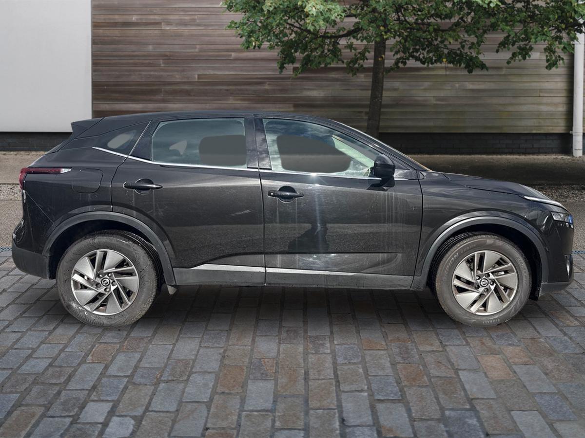 Used Nissan Qashqai 2022 for sale - 78170499: Photo 2