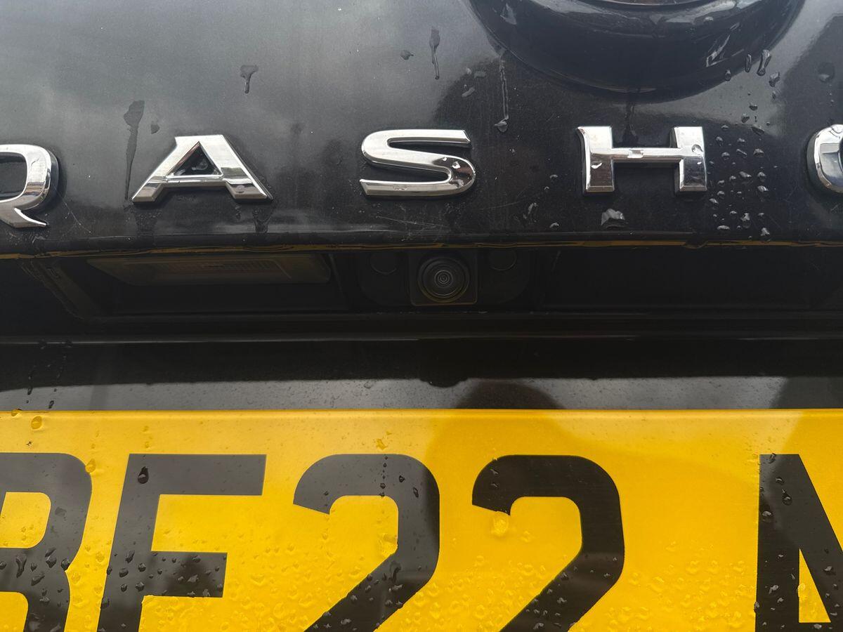 Used Nissan Qashqai 2022 for sale - 78170499: Photo 20