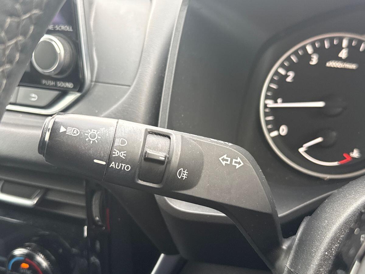 Used Nissan Qashqai 2022 for sale - 78170499: Photo 24