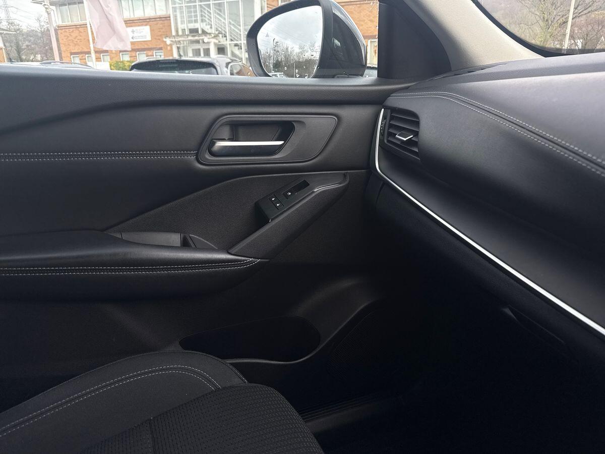 Used Nissan Qashqai 2022 for sale - 78170499: Photo 28