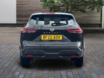 Used Nissan Qashqai 2022 for sale - 78170499: Photo