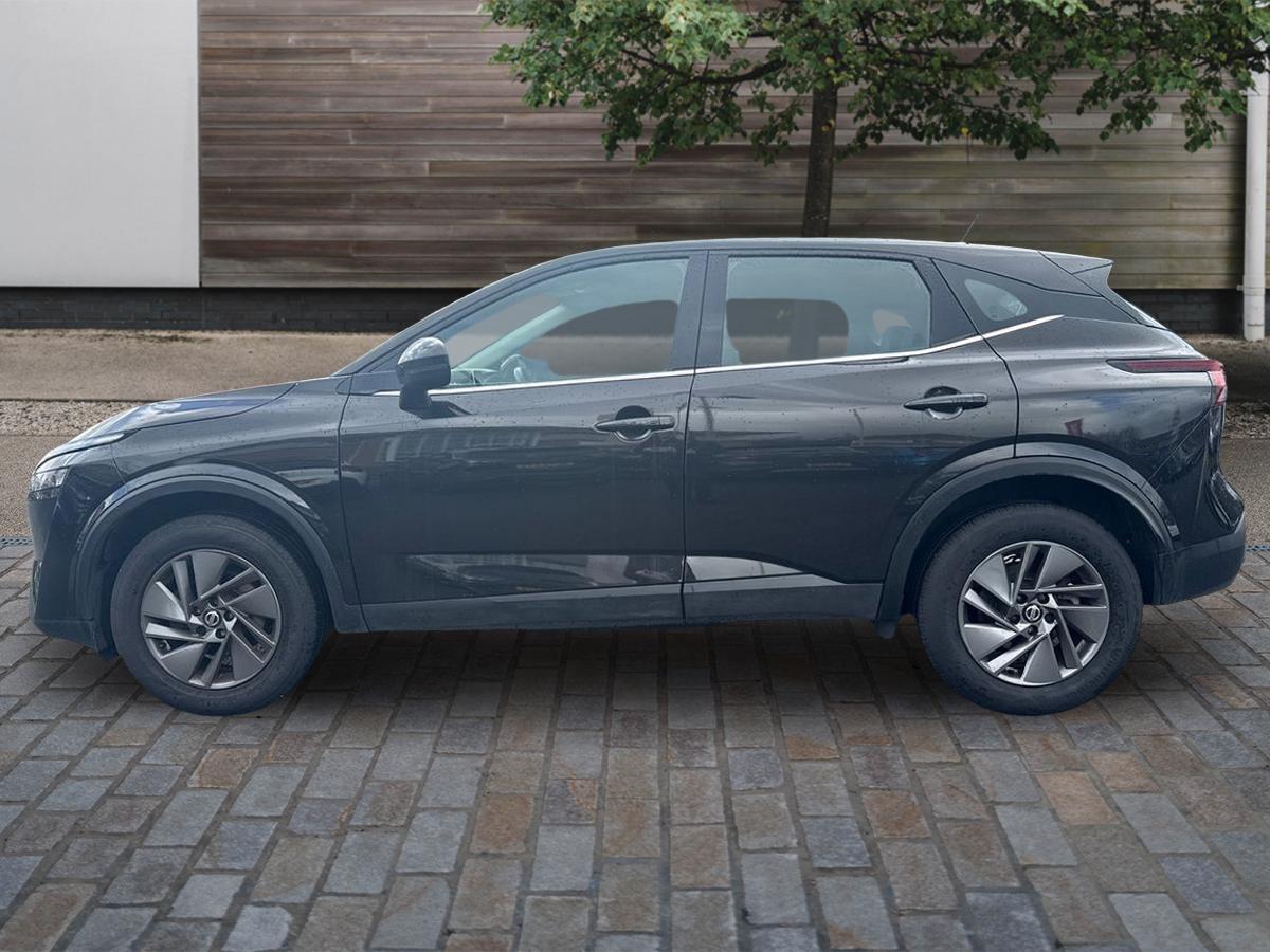 Used Nissan Qashqai 2022 for sale - 78170499: Photo 6