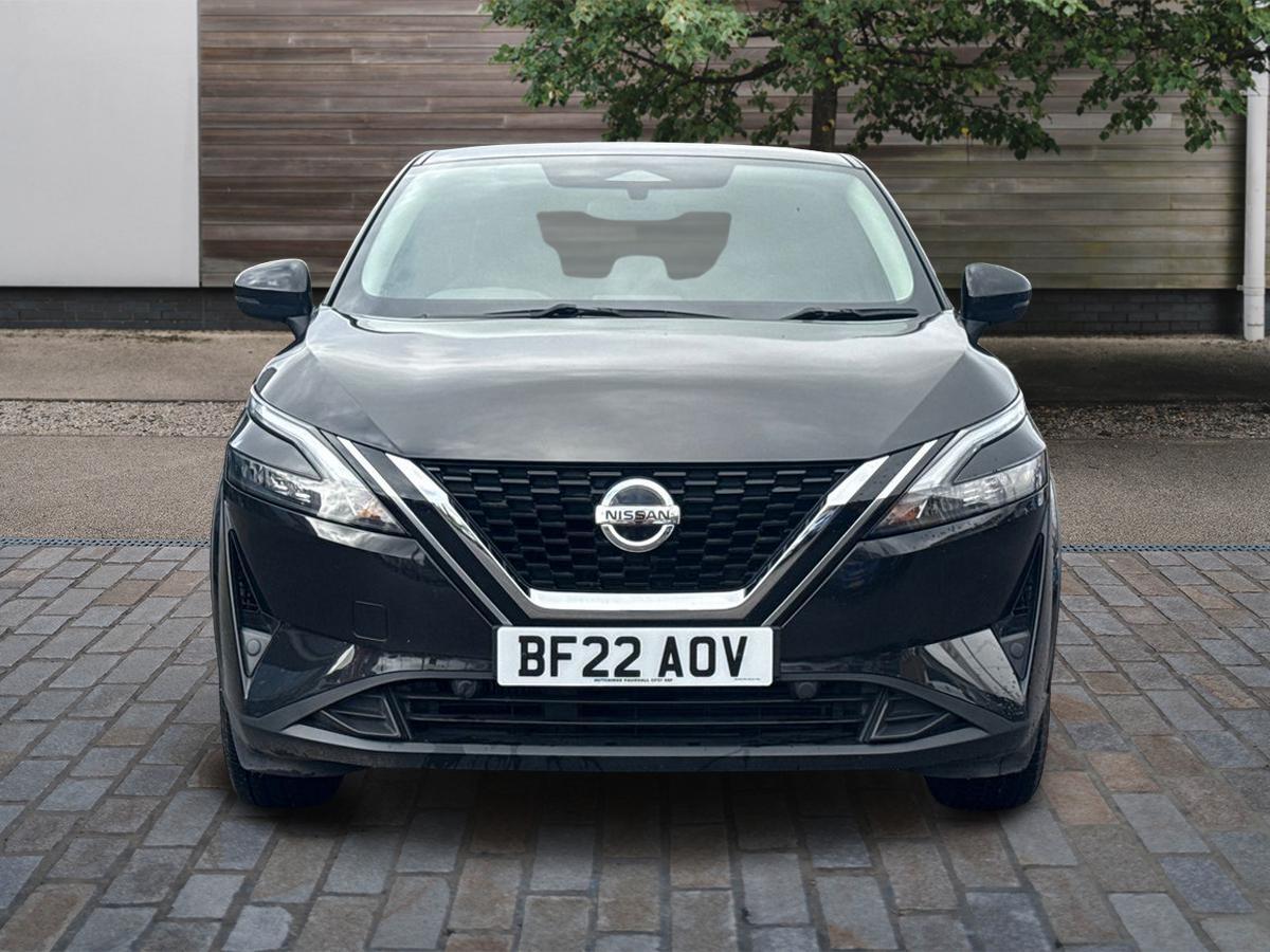 Used Nissan Qashqai 2022 for sale - 78170499: Photo 8