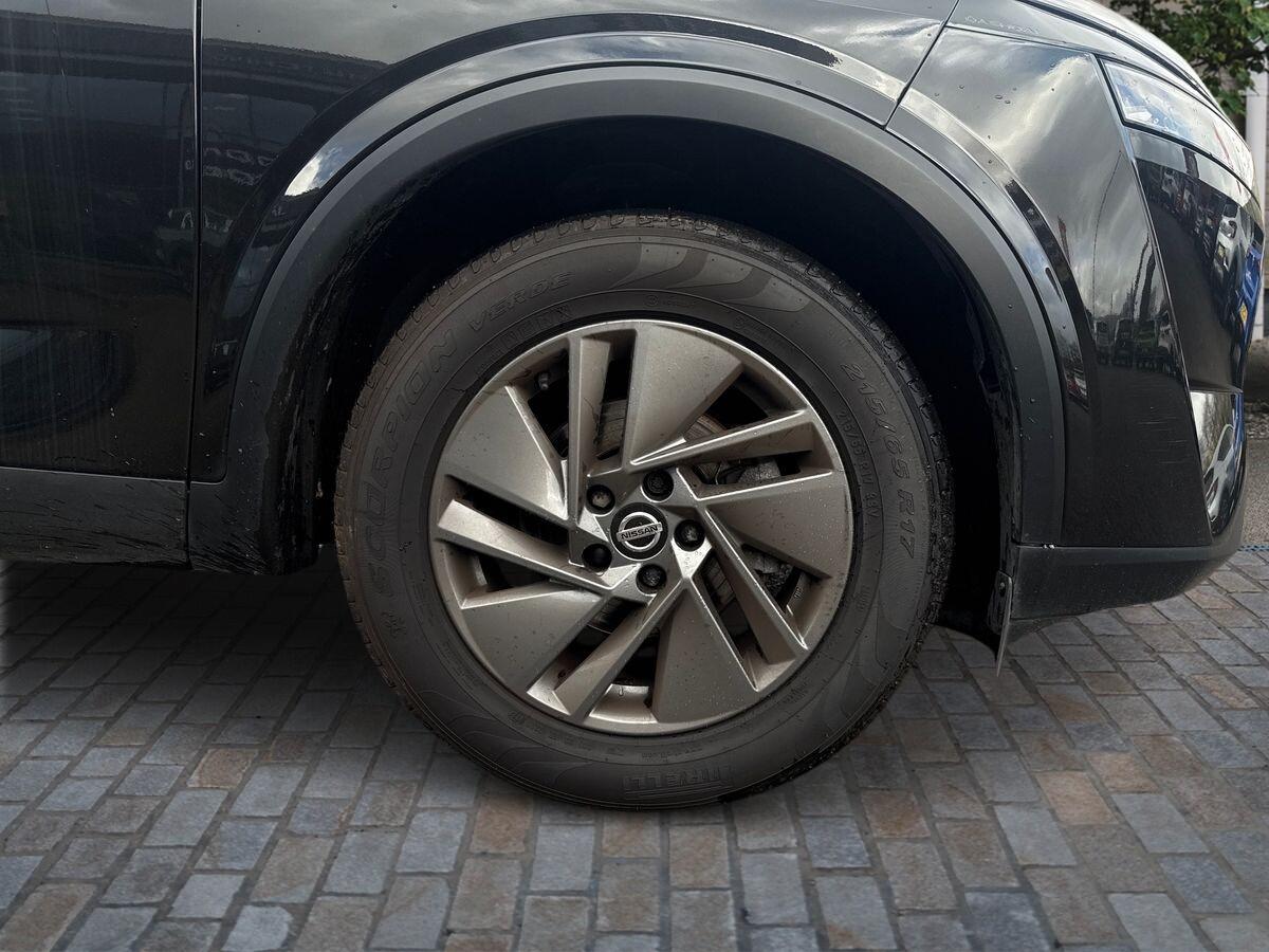 Used Nissan Qashqai 2022 for sale - 78170499: Photo 9