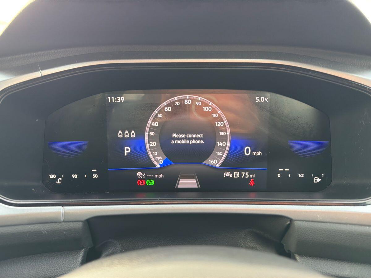 Used Volkswagen T-Roc 2023 for sale - 76824438: Photo 14