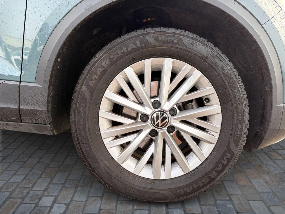 Used Volkswagen T-Roc 2023 for sale - 76824438: Photo 9