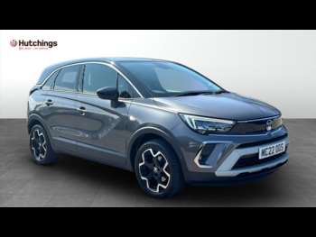 2022 (22) - Elite Edition Turbo 5-Door