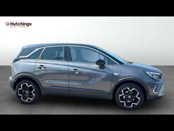 Used Vauxhall Crossland 2022 for sale - 75127594: Photo