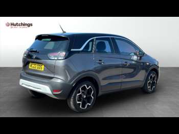 Used Vauxhall Crossland 2022 for sale - 75127594: Photo