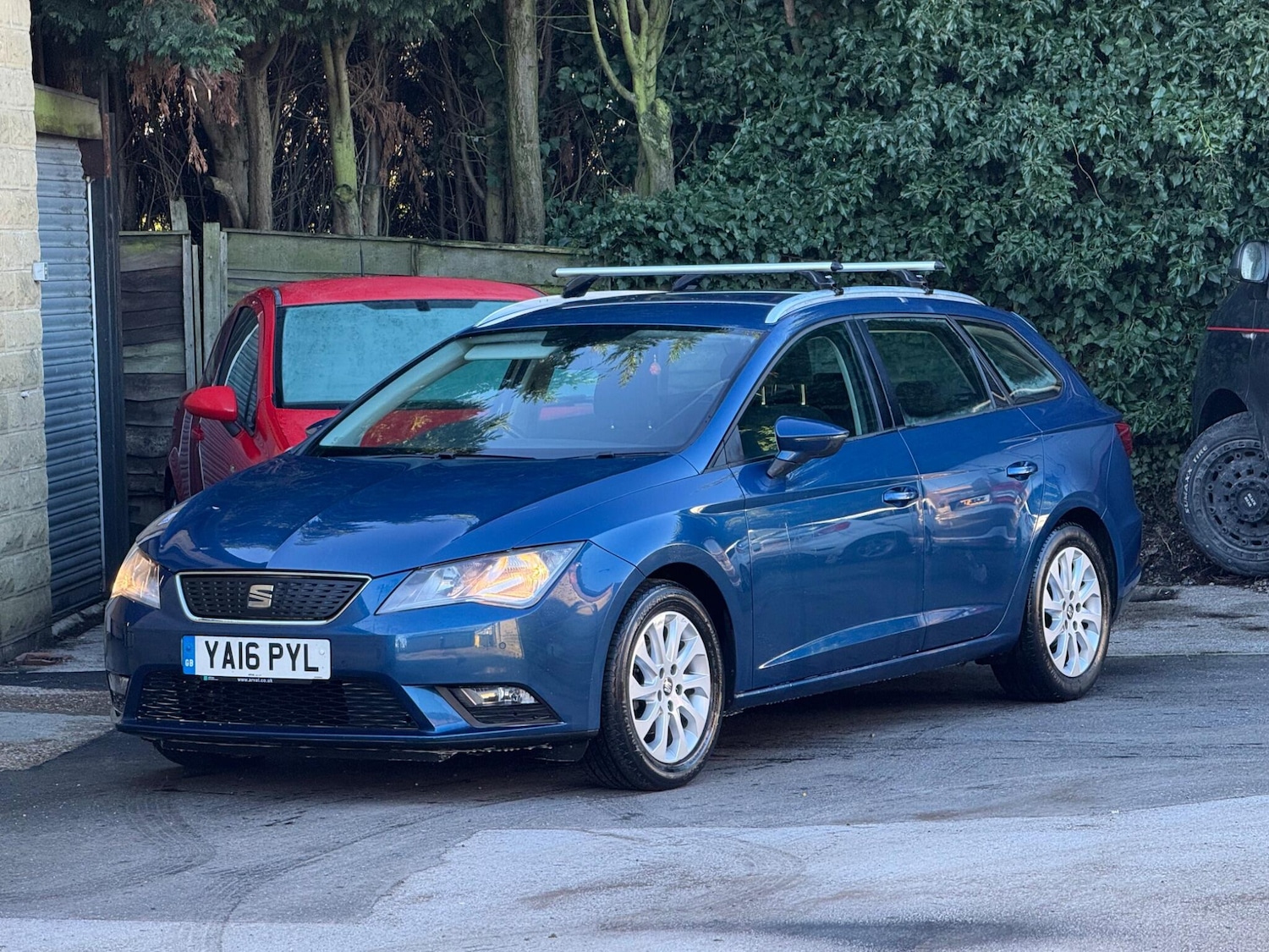 Used SEAT Leon 2016 for sale - 77559822: Photo 5