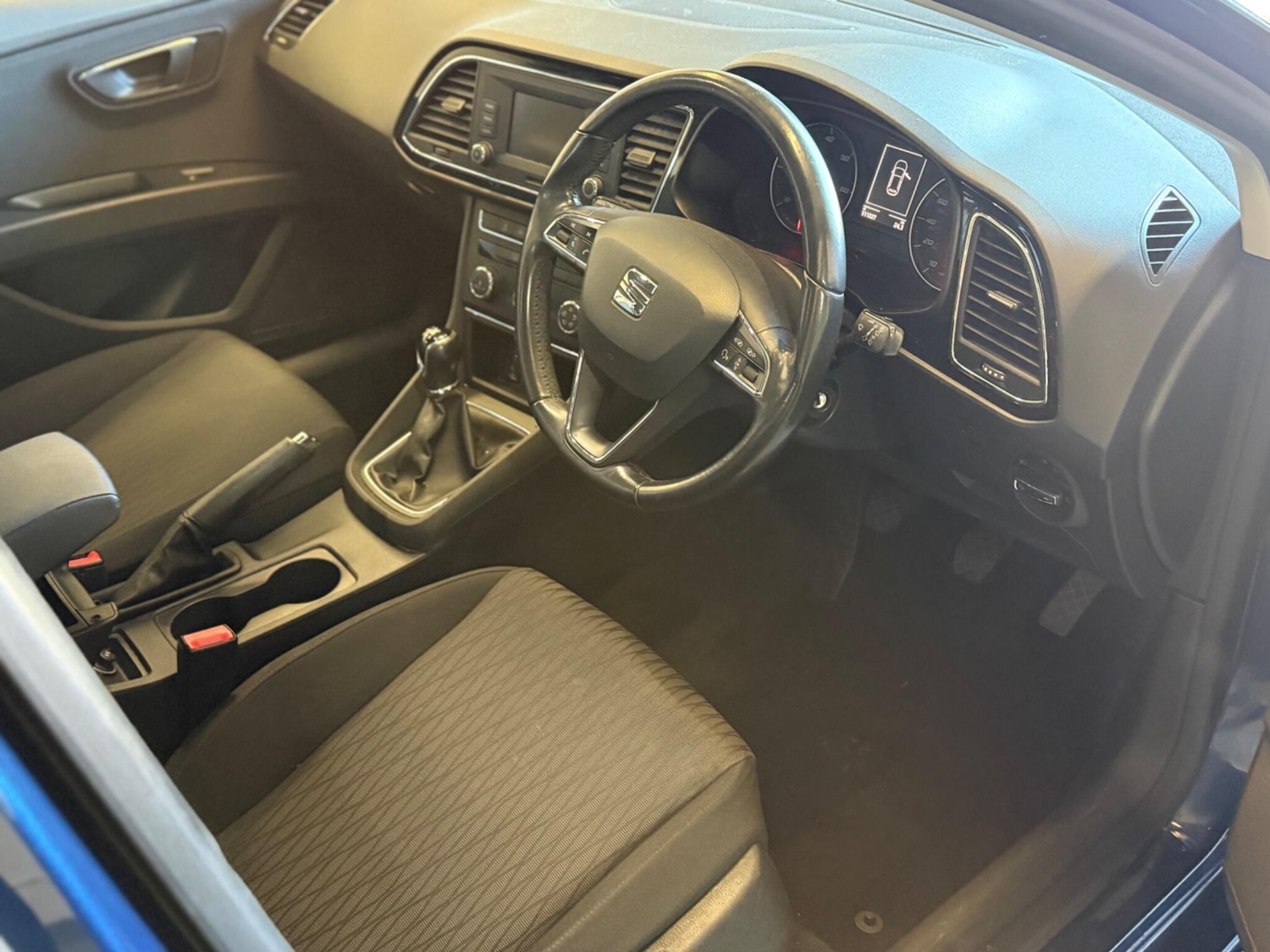 Used SEAT Leon 2016 for sale - 77559822: Photo 7