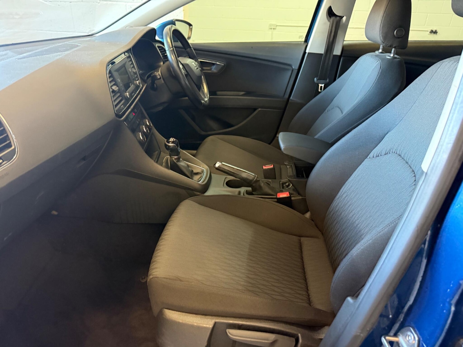 Used SEAT Leon 2016 for sale - 77559822: Photo 8