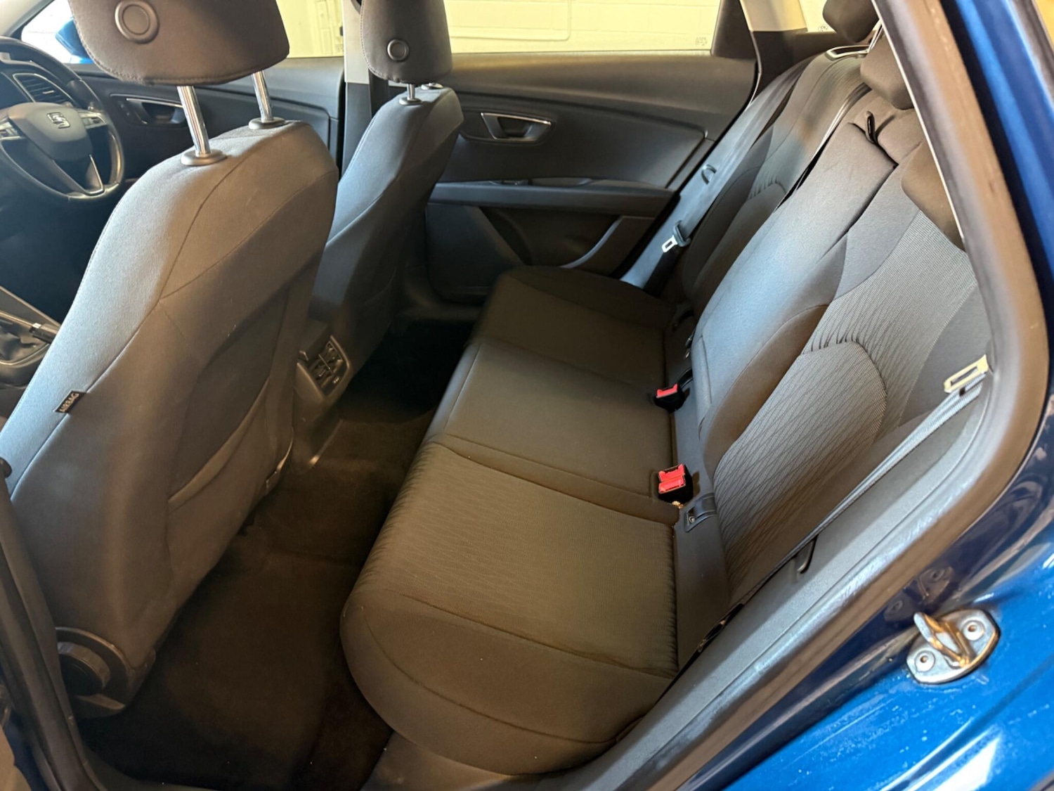 Used SEAT Leon 2016 for sale - 77559822: Photo 9