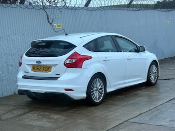 Used Ford Focus 2012 for sale - 76899583: Photo