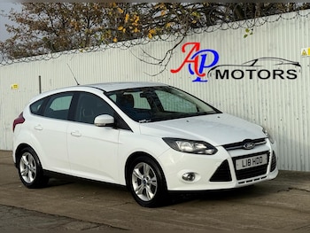 Used Ford Focus 2011 for sale - 76612879: Photo