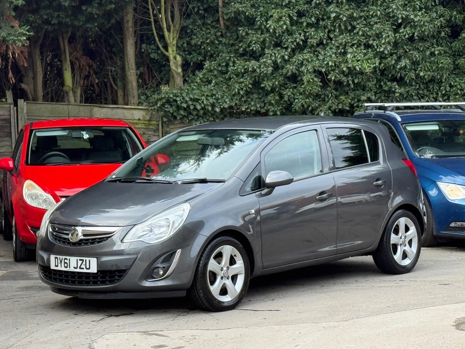 Used Vauxhall Corsa for sale - 77598758: Photo 5