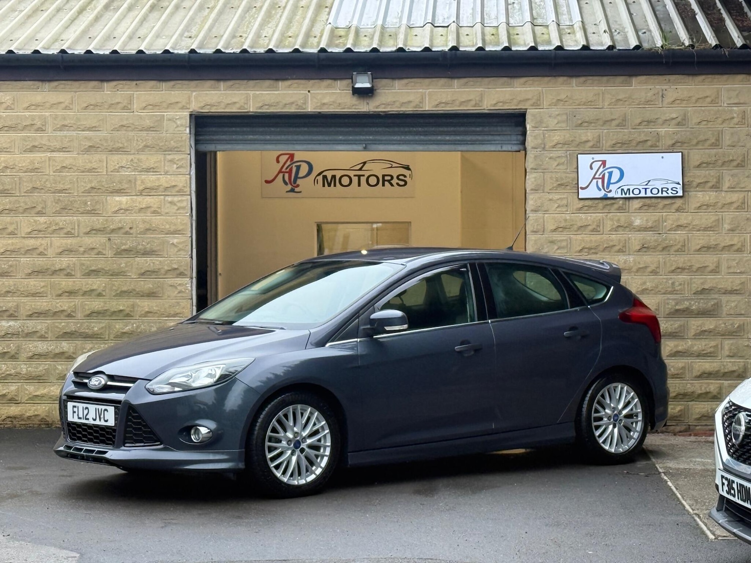 Used Ford Focus for sale - 77279887: Photo 5