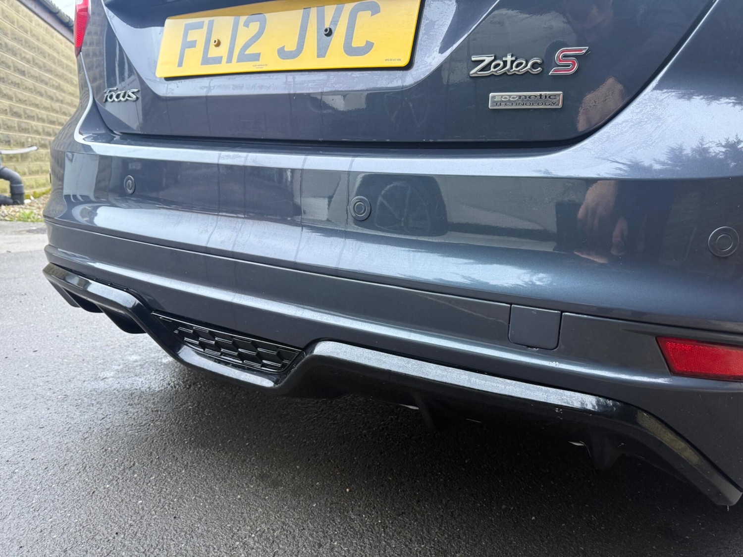 Used Ford Focus for sale - 77279887: Photo 6