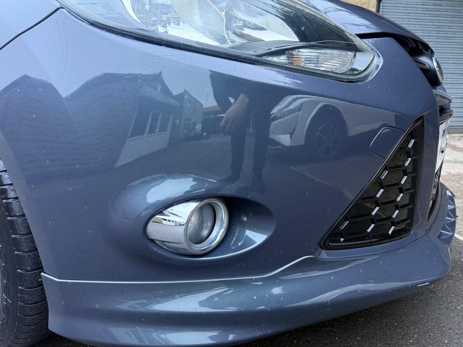 Used Ford Focus for sale - 77279887: Photo 8