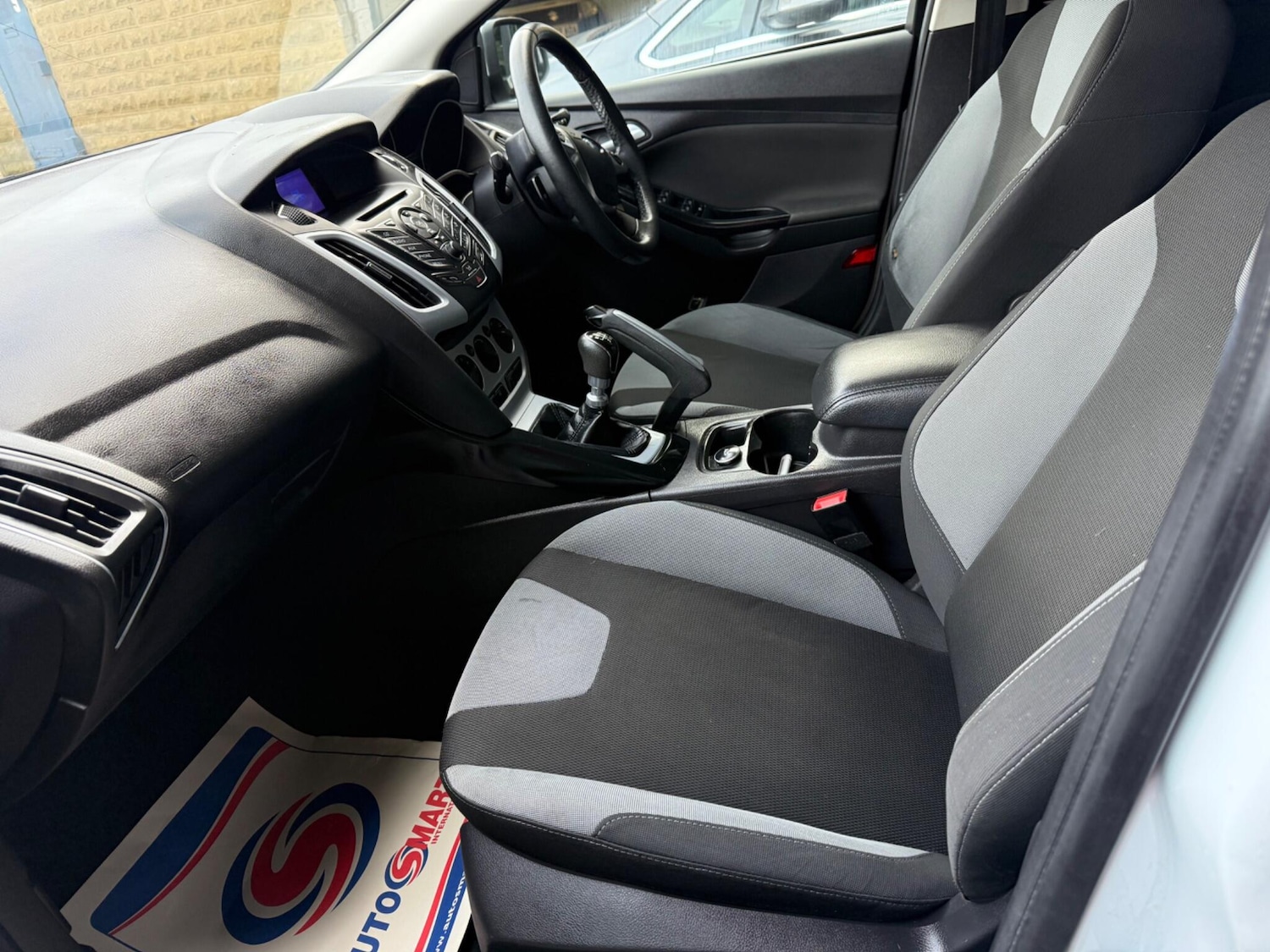 Used Ford Focus for sale - 77279887: Photo 9