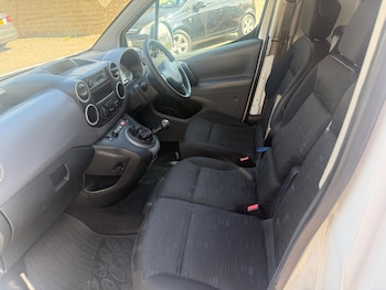 Used Citroen Berlingo 2009 for sale - 78374981: Photo