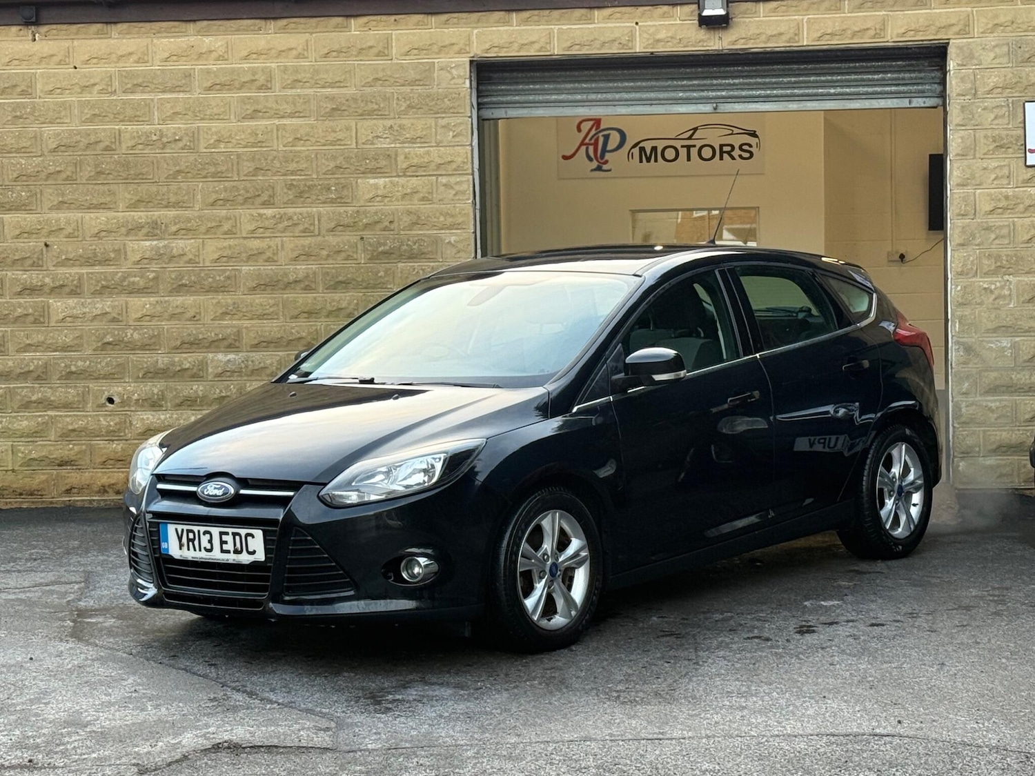 Used Ford Focus 2013 for sale - 77101899: Photo 5