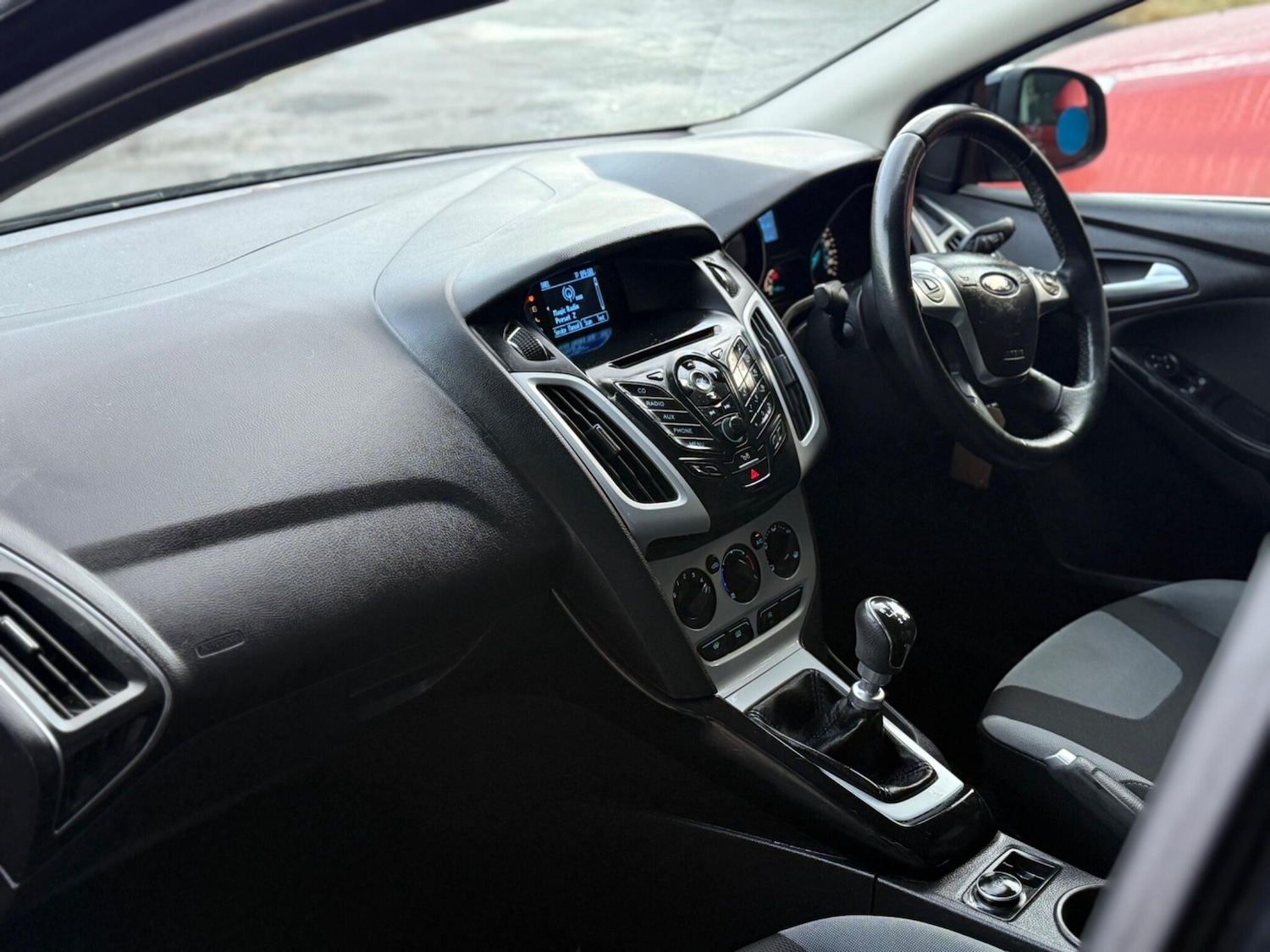 Used Ford Focus 2013 for sale - 77101899: Photo 6