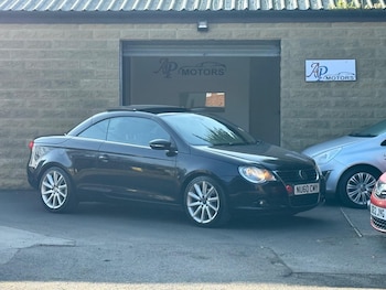 Used Volkswagen EOS 2010 for sale - 78020051: Photo