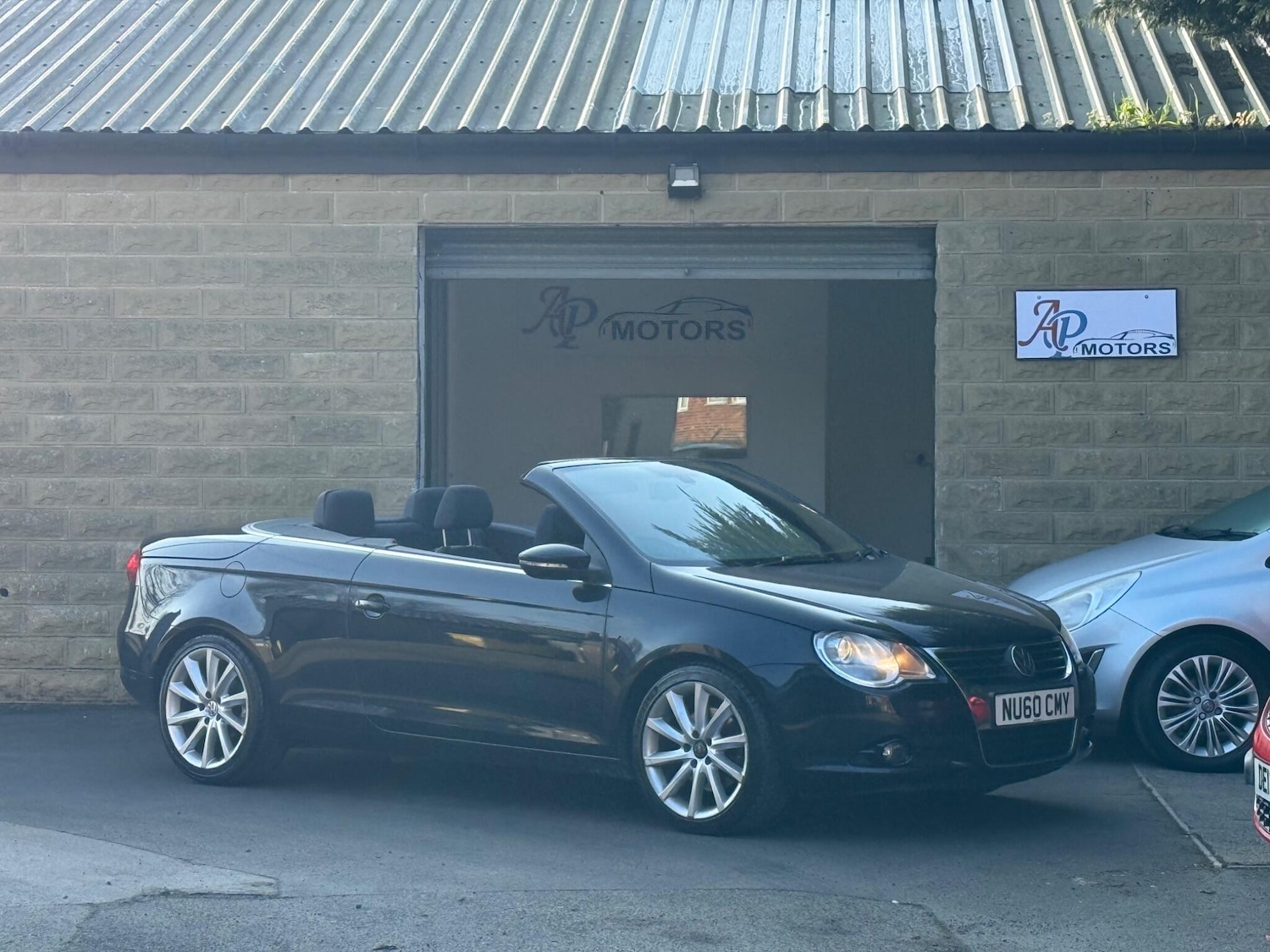 Used Volkswagen EOS 2010 for sale - 78020051: Photo 3