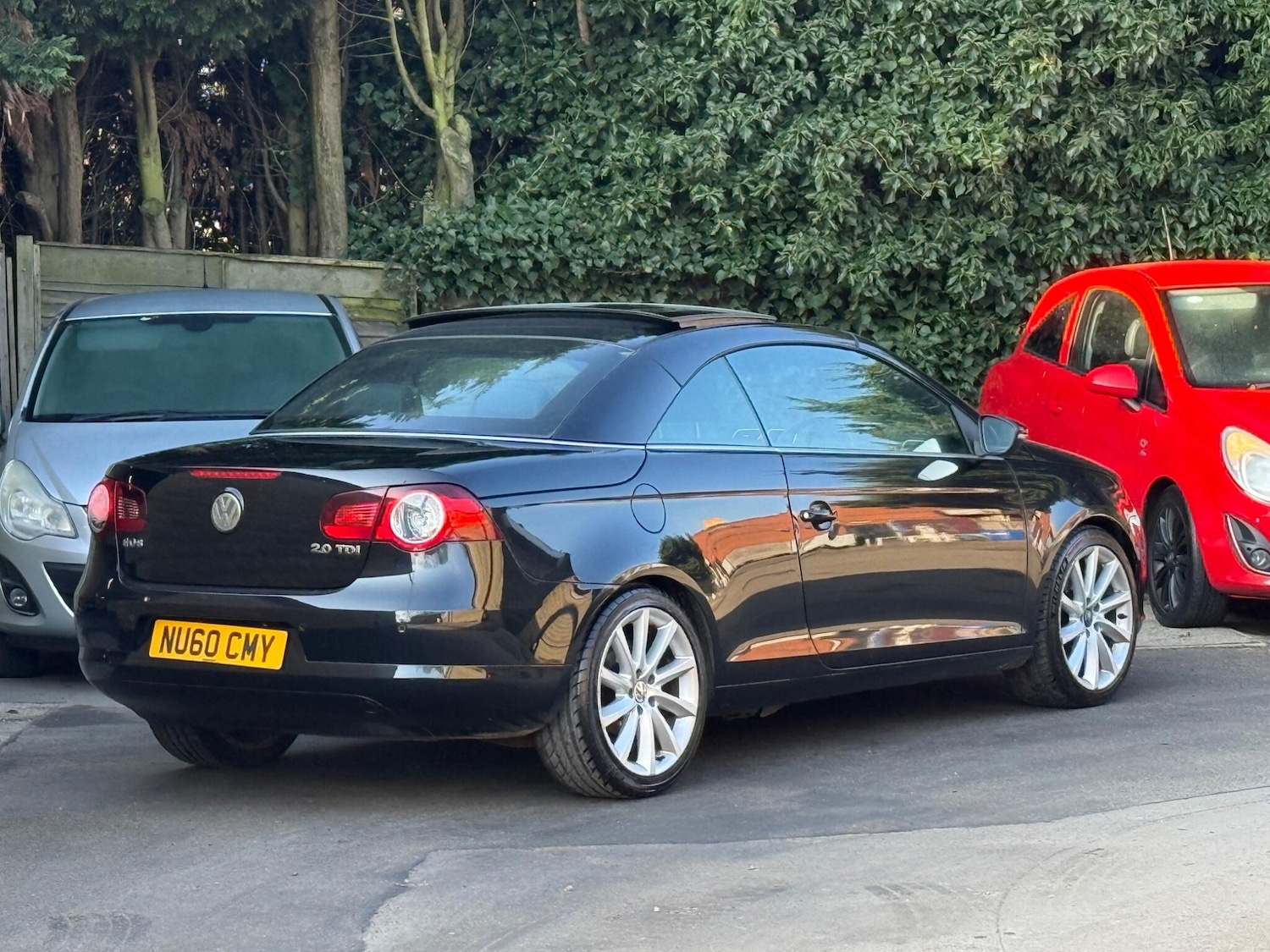 Used Volkswagen EOS 2010 for sale - 78020051: Photo 5