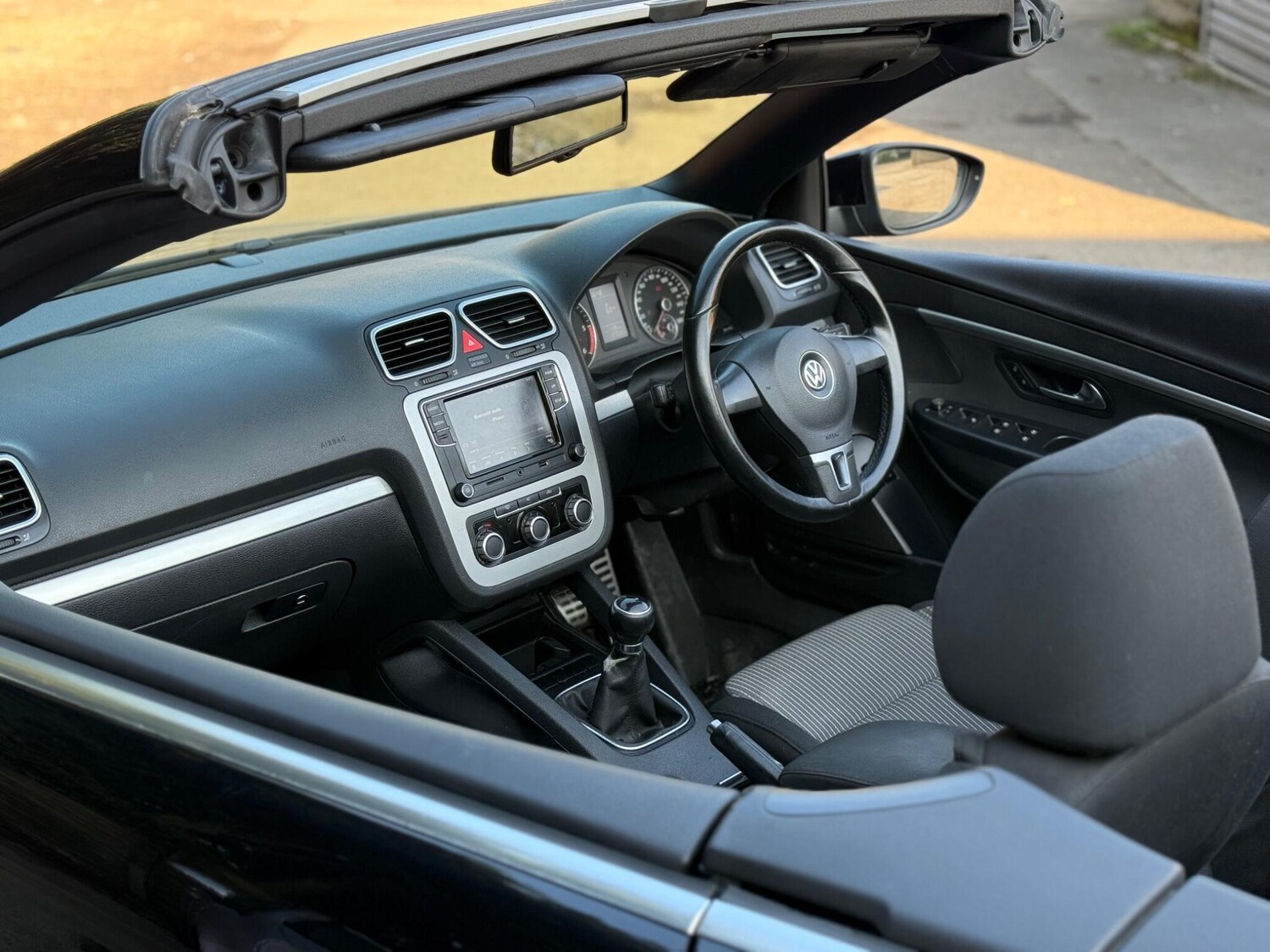 Used Volkswagen EOS 2010 for sale - 78020051: Photo 7