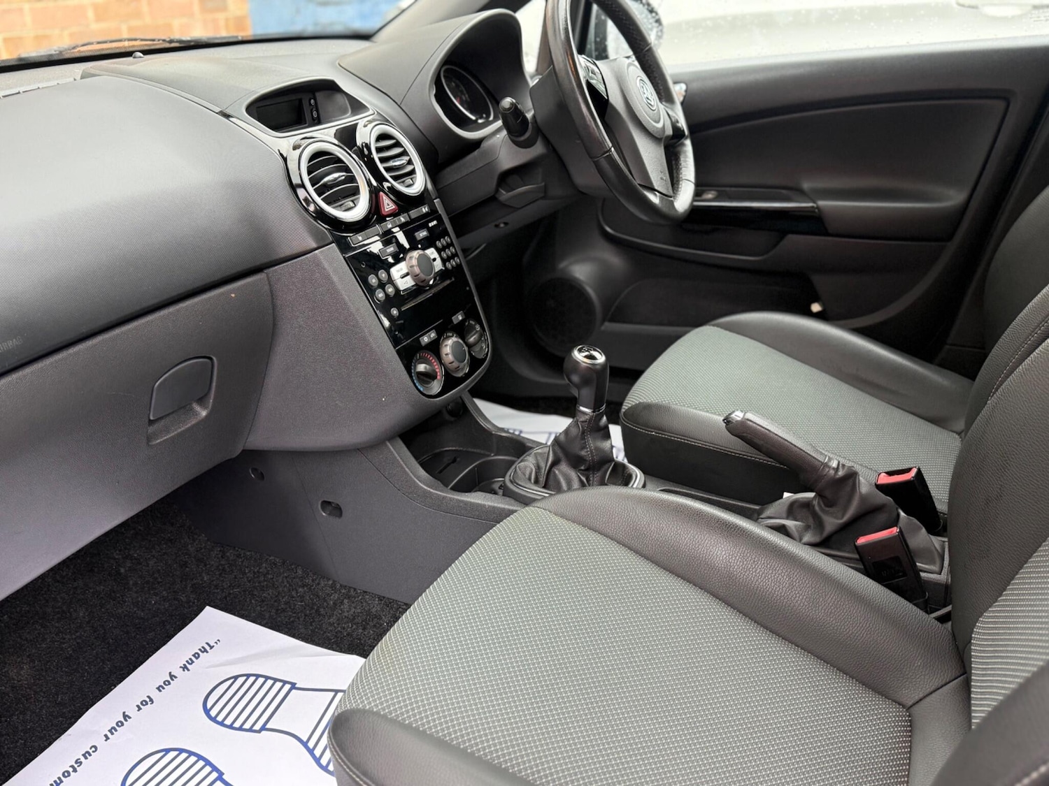 Used Vauxhall Corsa for sale - 77510883: Photo 4