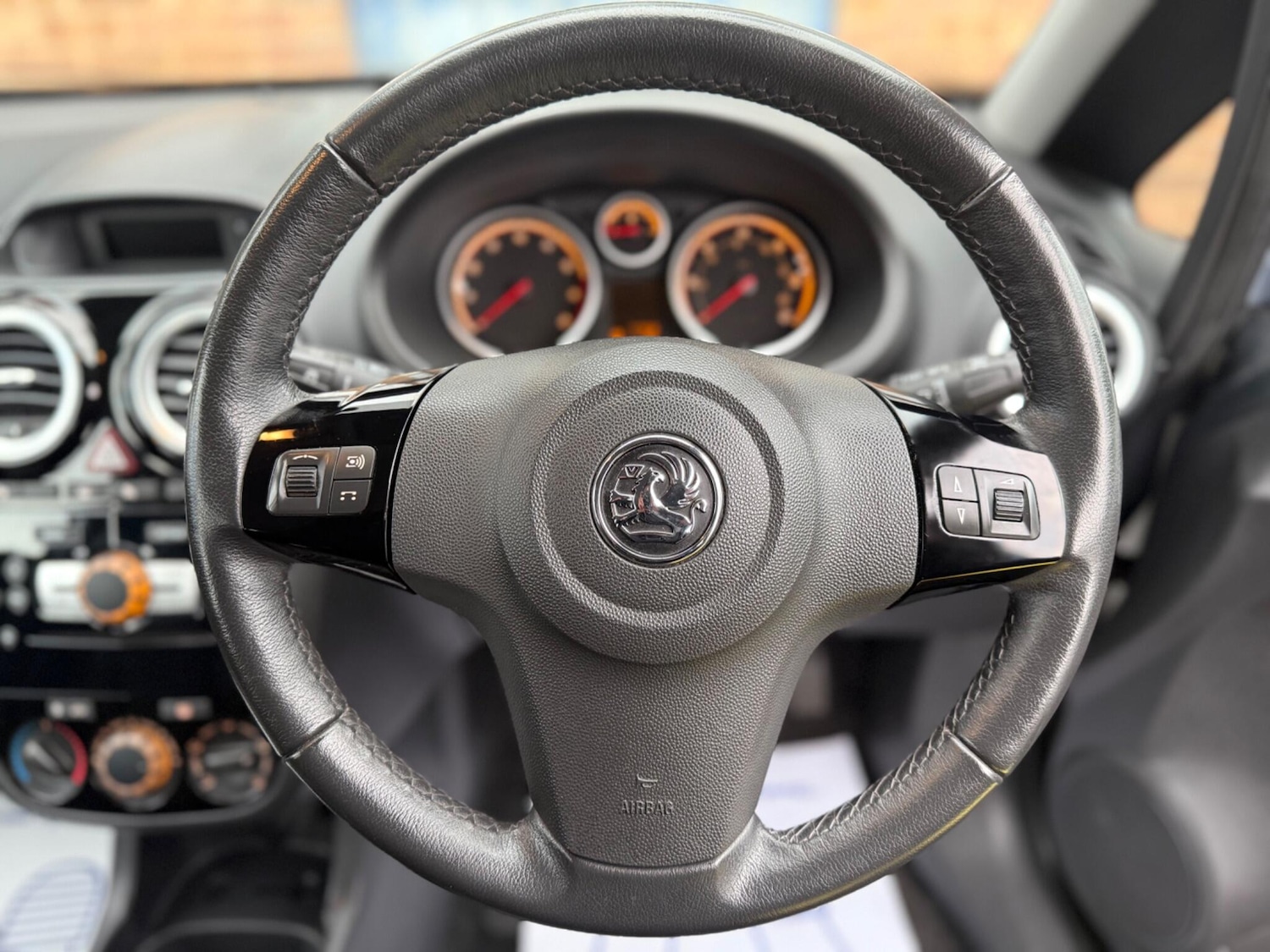 Used Vauxhall Corsa for sale - 77510883: Photo 5