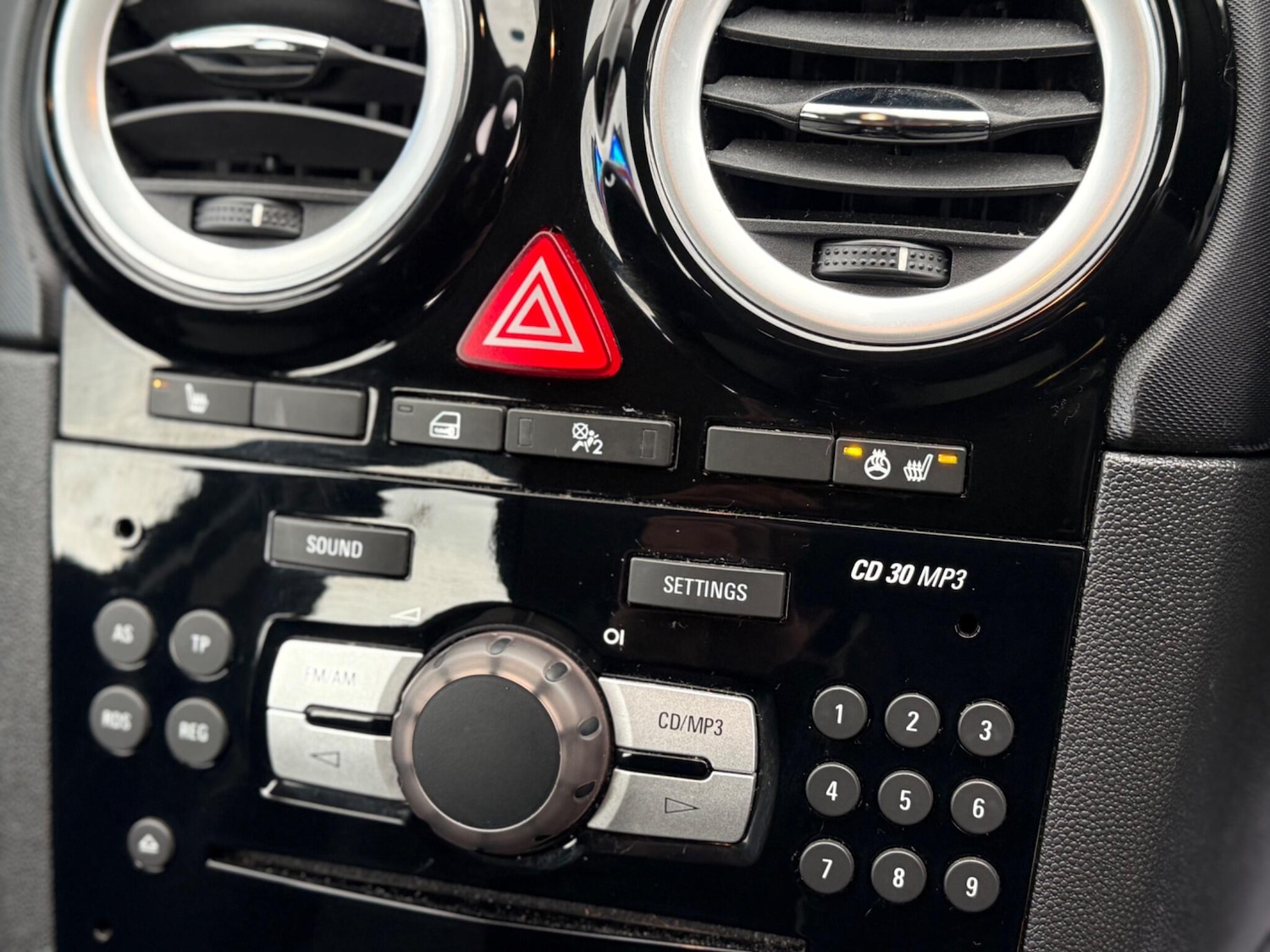 Used Vauxhall Corsa for sale - 77510883: Photo 7