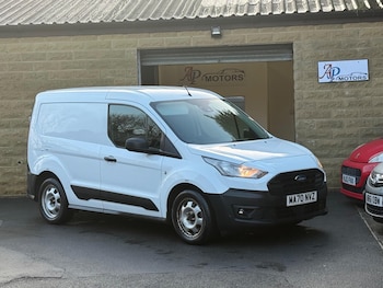 Used Ford Transit Connect 2020 for sale - 77351564: Photo