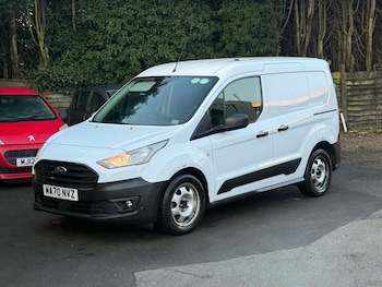Used Ford Transit Connect 2020 for sale - 77351564: Photo