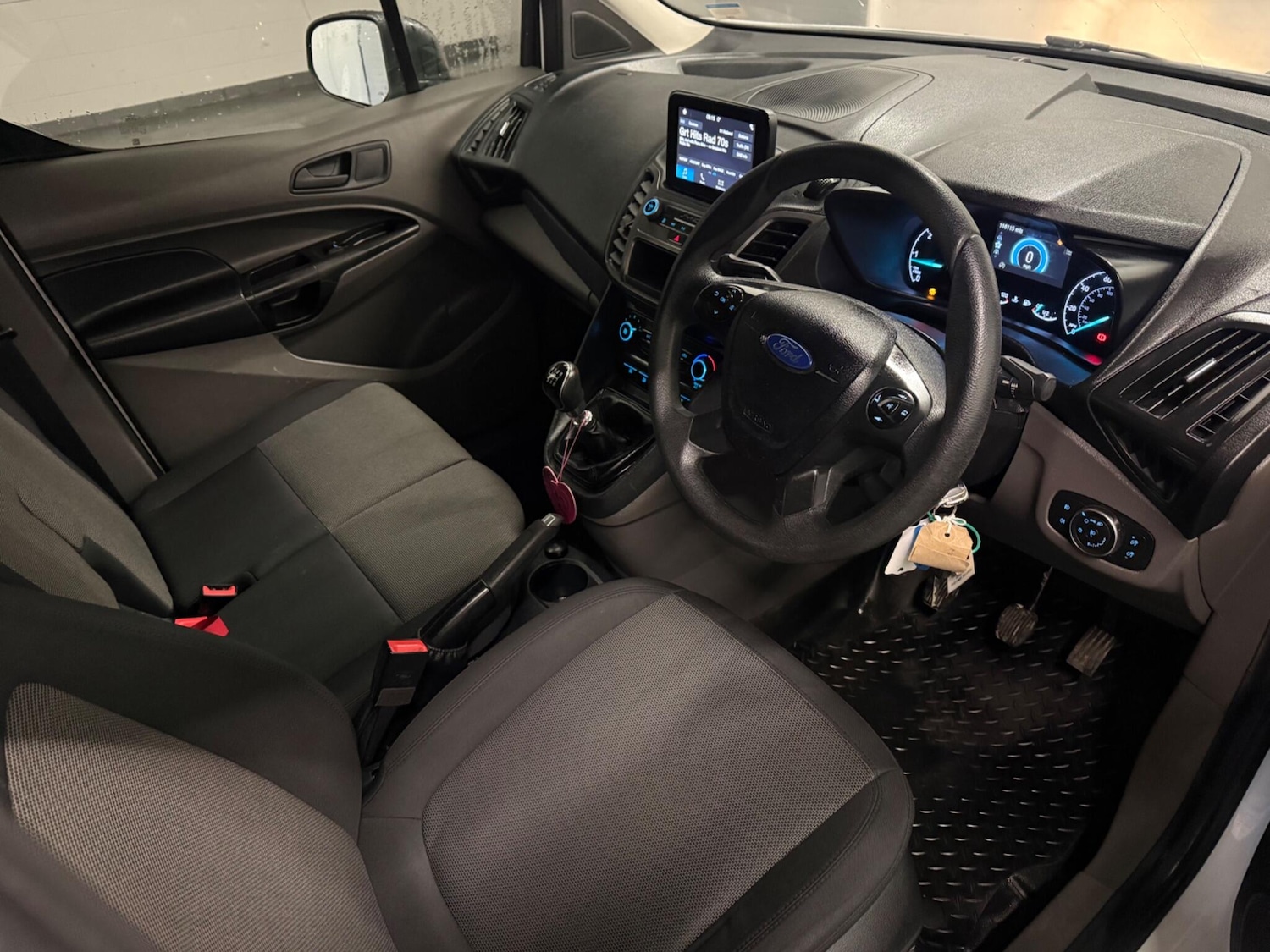 Used Ford Transit Connect 2020 for sale - 77351564: Photo 5