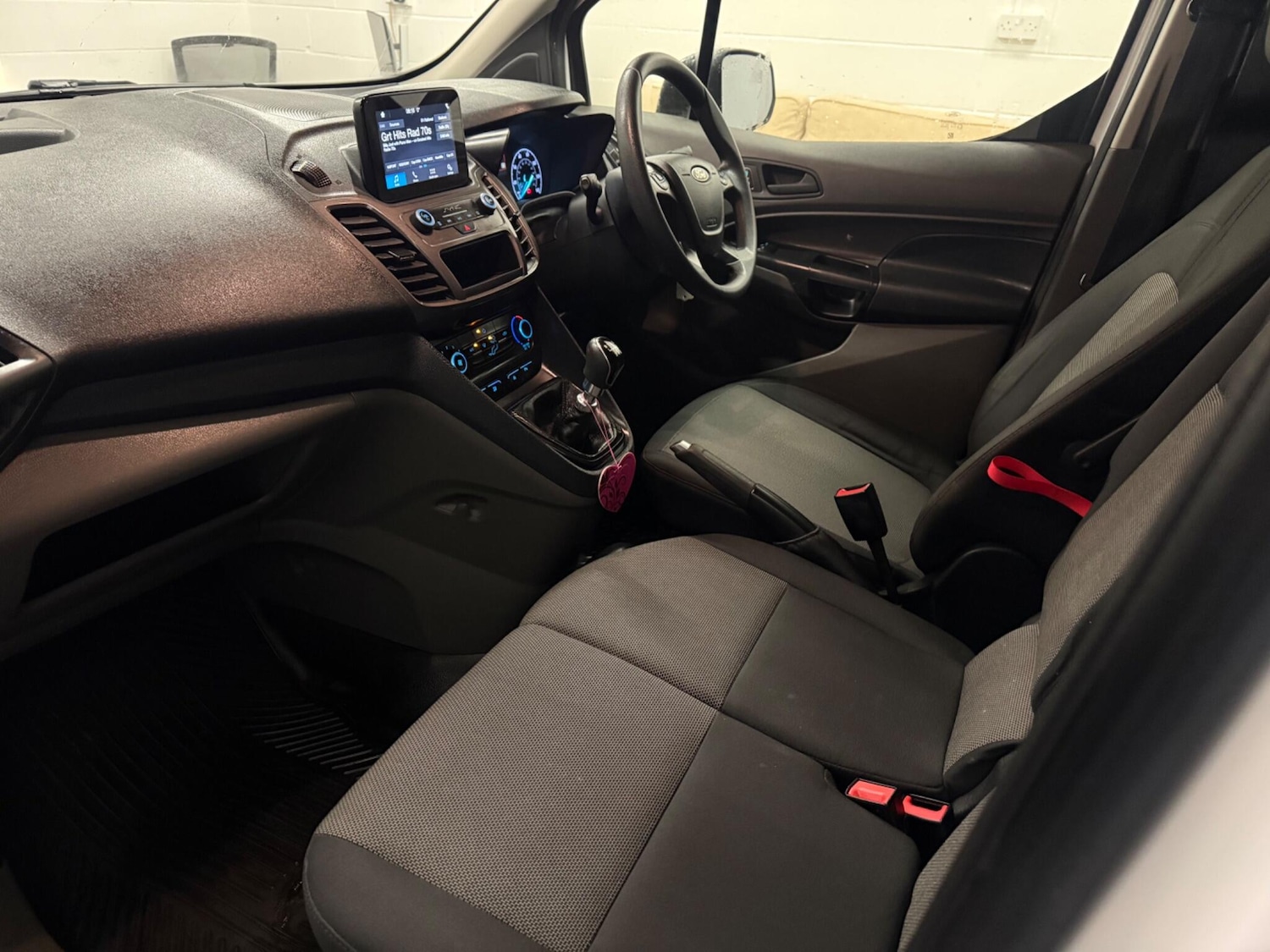 Used Ford Transit Connect 2020 for sale - 77351564: Photo 6