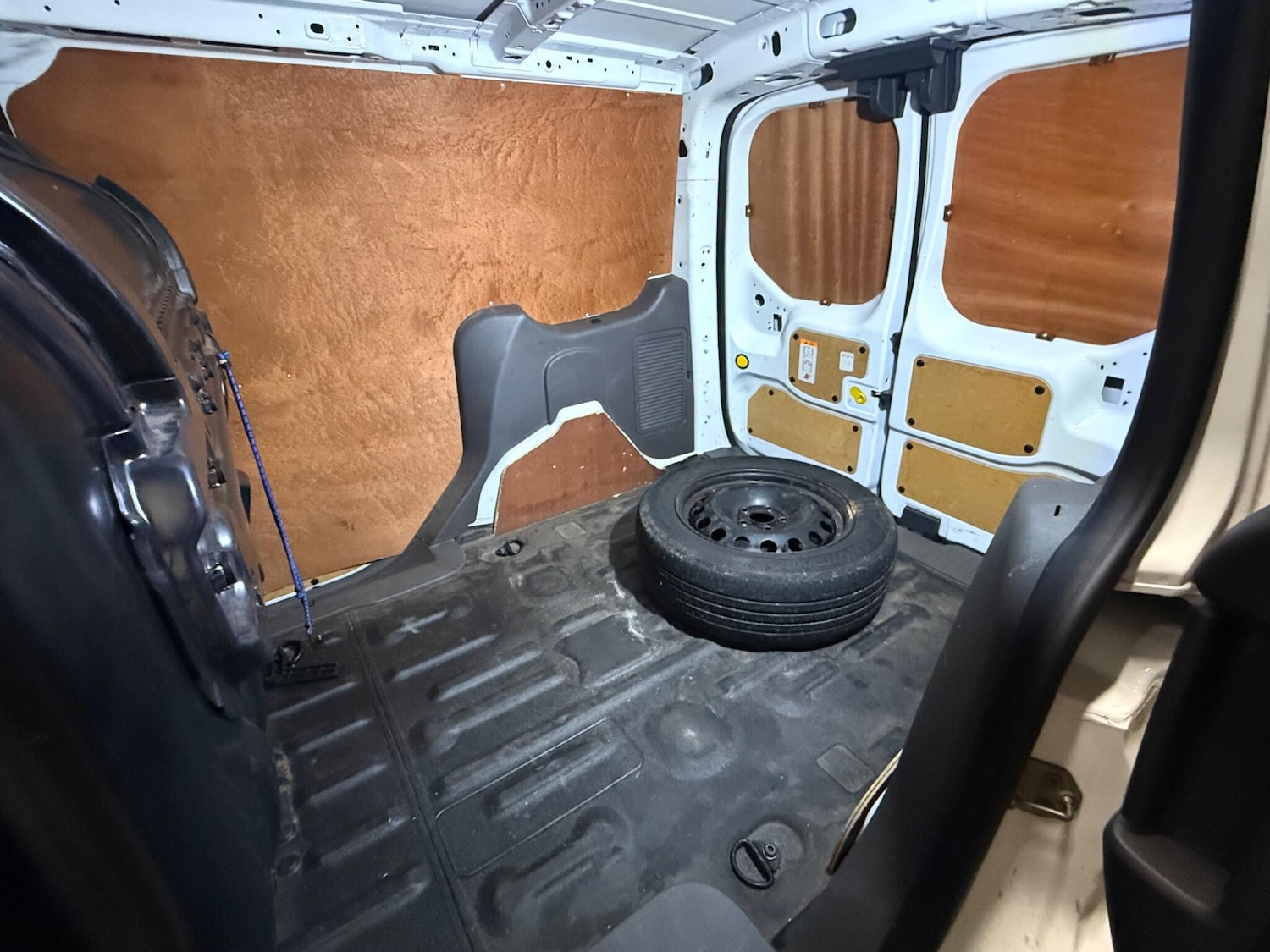 Used Ford Transit Connect 2020 for sale - 77351564: Photo 8