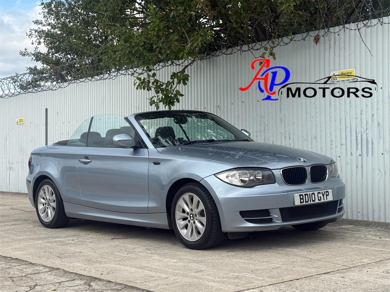 Used BMW 1 Series for sale - 76613308: Photo 1